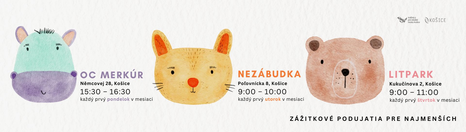 Číta celá rodina