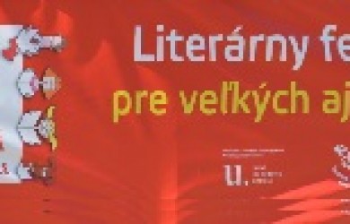 Číta celá rodina