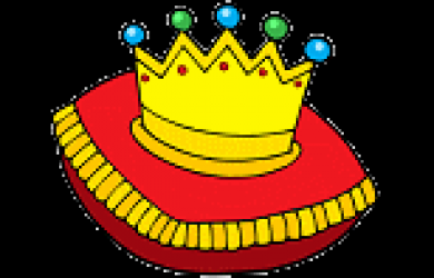 Kráľ čitateľov