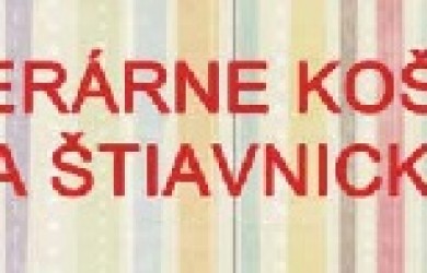 Literárne Košice